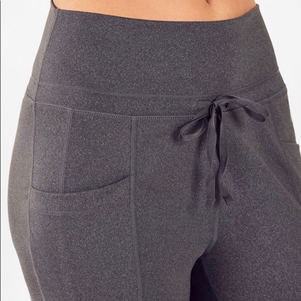 NWT Fabletics Maj Pocket Pant